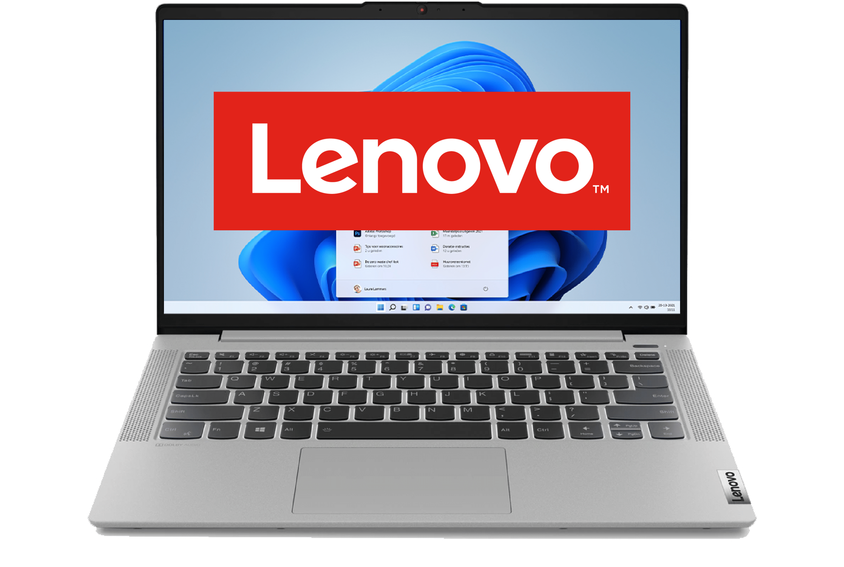 Aanbieding Lenovo Ideapad 5 - 14.0 Inch Intel Core I5 16 Gb 512 Geforce Mx450 - 0196378890890