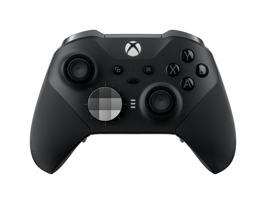 Aanbieding Microsoft Xbox One Wireless Controller Elite Series - 0889842196368