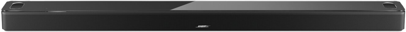 Aanbieding Bose Smart Soundbar 900 Zwart - 0017817829175