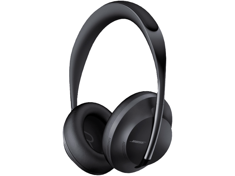 Aanbieding Bose Headphones 700 Zwart - 0017817796163