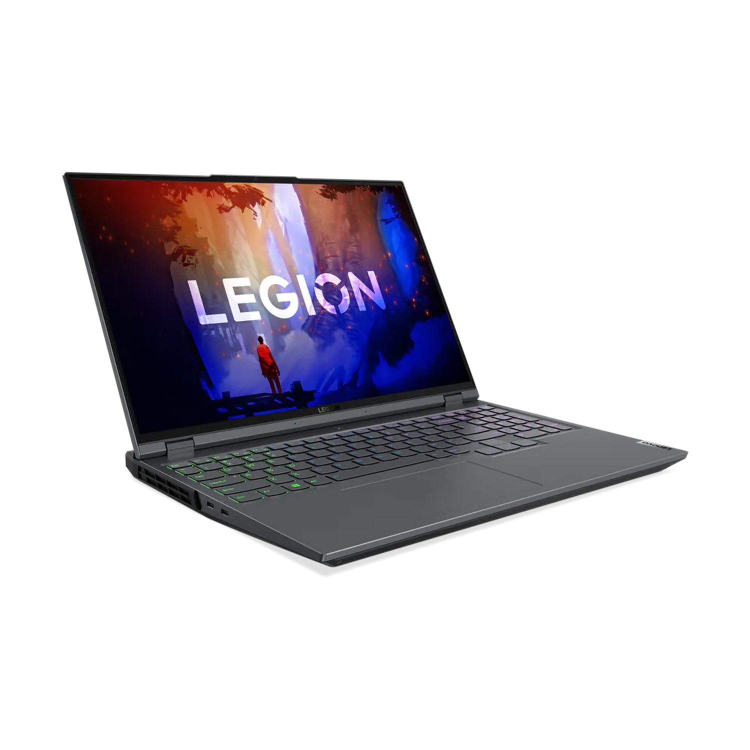 Aanbieding Lenovo Legion 5 Pro 16 - Intel Core I7 32 Gb 1 Tb Rtx 3070 - 0196380444982