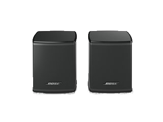 Aanbieding Bose Surround Speakers Zwart - 0017817789431