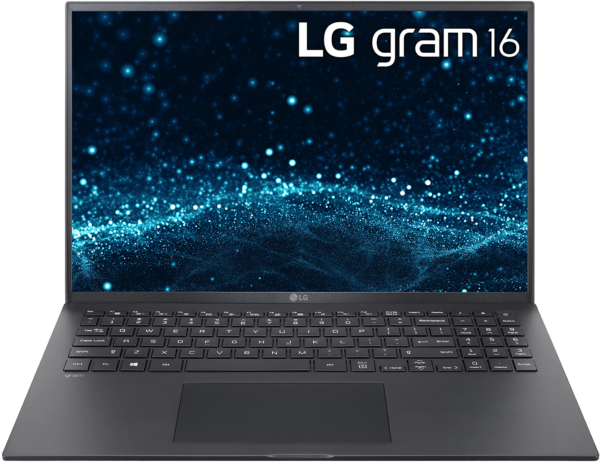 Aanbieding LG Gram - 16.0 Inch Intel Core I7 16 Gb 512 - 8806091583284