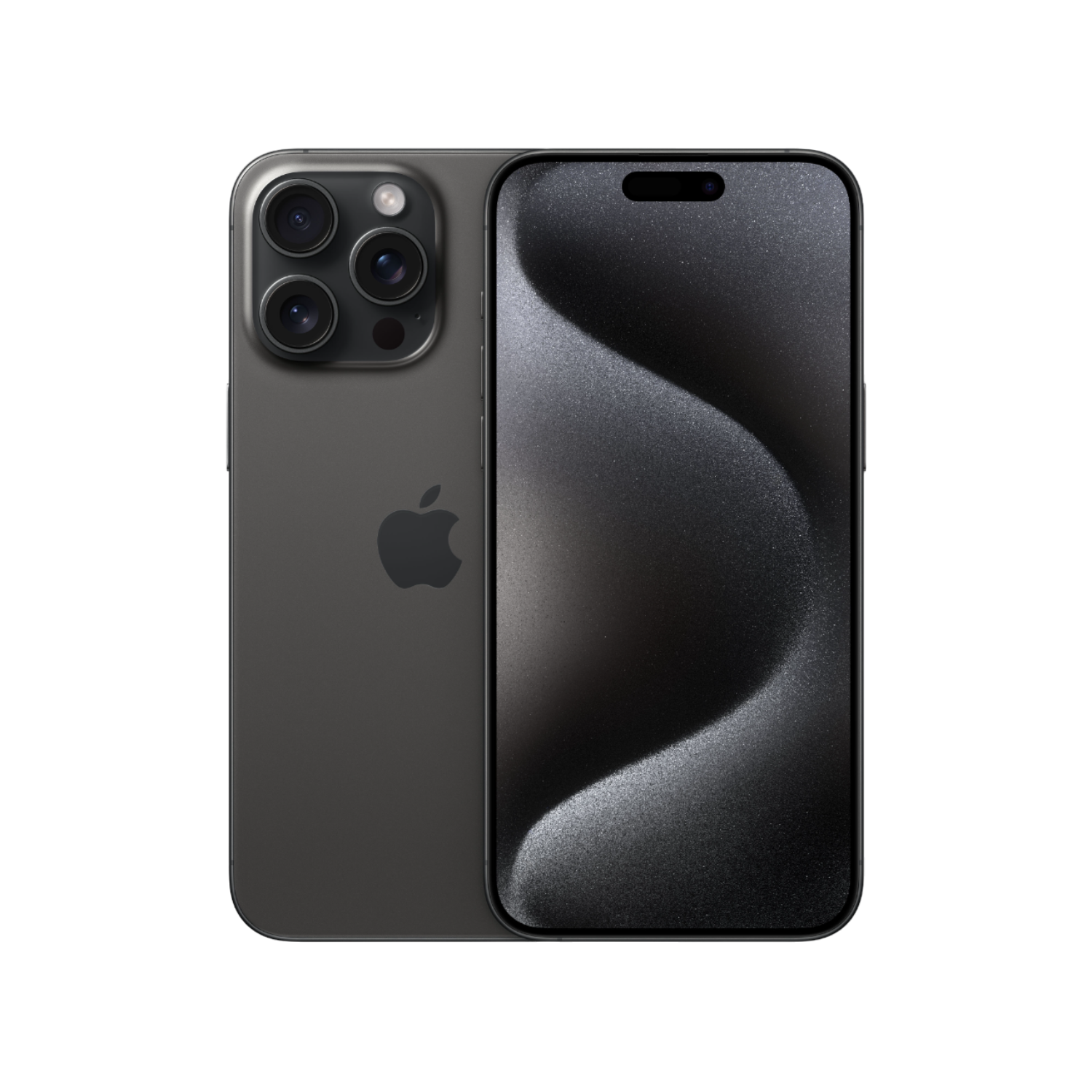 Aanbieding Apple Iphone 15 Pro Max 5g - 1 Tb Zwart Titanium - 0195949049699