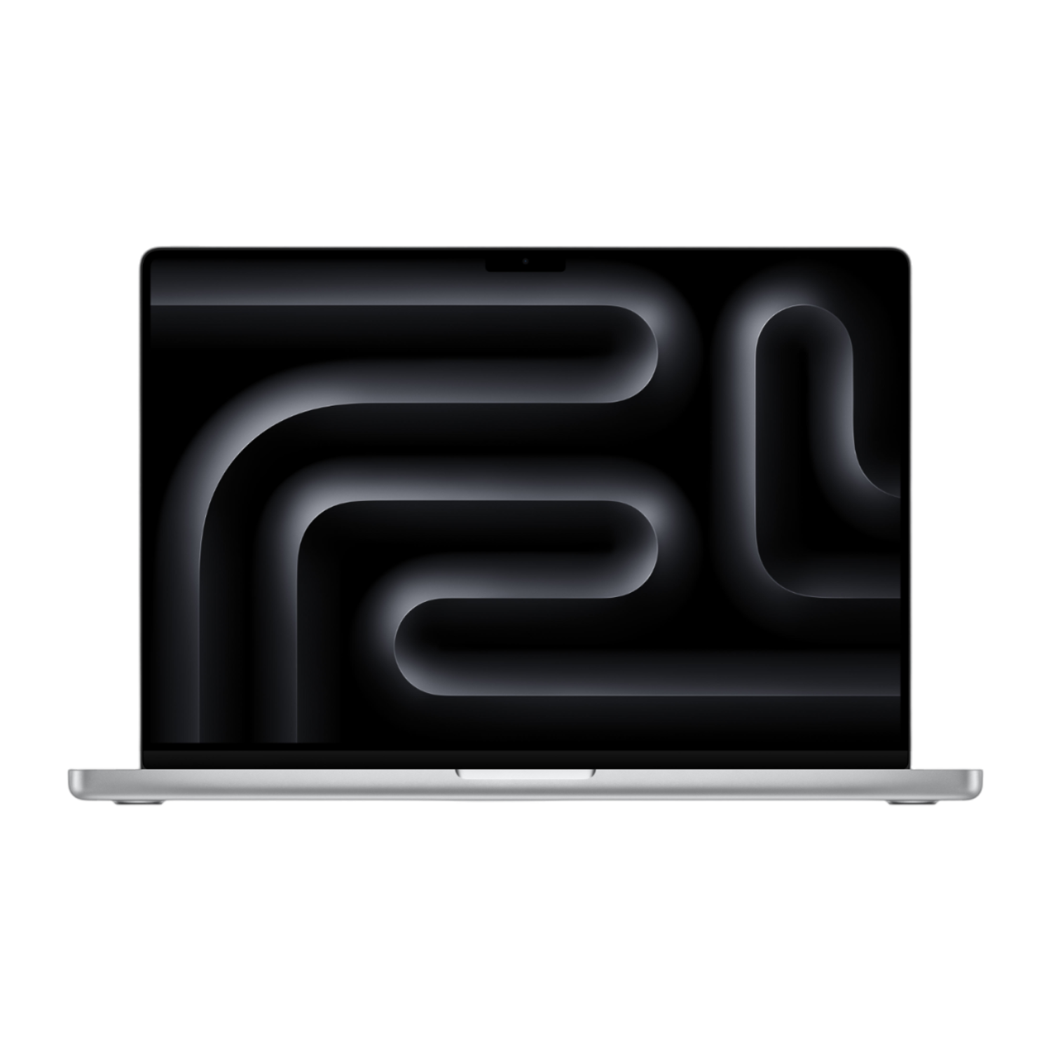 Aanbieding Apple Macbook Pro 16 (2023) Zilver M3 Max - 14c 30c 36 Gb 1 Tb - 0195949076237