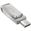 Koop SanDisk Ultra Dual Drive Luxe USB-C 64GB - 619659179021