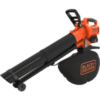 Koop BLACK+DECKER BCBLV3625L1-QW - 5035048727935