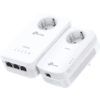 Koop TP-Link TL-WPA8631P Kit WiFi 1300 Mbps 2 adapters - 6935364052539