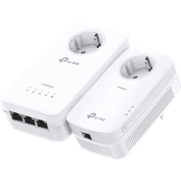 Koop TP-Link TL-WPA8631P Kit WiFi 1300 Mbps 2 adapters - 6935364052539