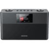 Koop Kenwood CR-ST-100S Zwart - 0019048230805