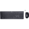 Koop HP 230 Draadloze Toetsenbord en Muis QWERTY - 195122117894