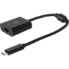 Koop BlueBuilt USB-C naar HDMI Converter - 8719274107668