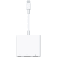 Koop Apple Usb C Digital AV Multiport Adapter - 0190198914439