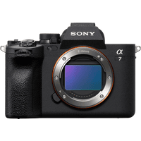 Koop Sony A7 IV Body - 4548736133754