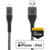 Koop BlueBuilt Usb A naar Lightning Kabel 1