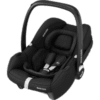 Koop Maxi-Cosi Cabriofix I-Size Essential Black - 8712930177562