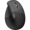 Koop Logitech Lift Verticale Ergonomische Muis Zwart - 5099206099784