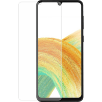 Koop BlueBuilt Samsung Galaxy A33 Screenprotector Glas - 8720627618656