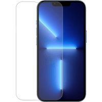 Koop BlueBuilt Apple iPhone 14 / 13 / 13 Pro Screenprotector Glas - 8720627611541