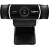 Koop Logitech C922 Pro Stream Webcam - 5099206066977