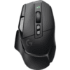 Koop Logitech G502 X Lightspeed Draadloze Gaming Muis Zwart - 5099206096387