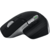 Koop Logitech MX Master 3S voor Mac Space Grey - 5099206103740