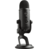 Koop Blue Yeti Blackout - 0836213002070