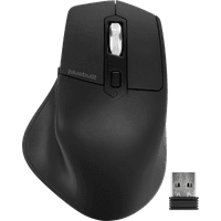 Koop BlueBuilt Imperium Draadloze Ergonomische Bluetooth Muis - 8720627623377