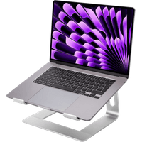 Koop BlueBuilt Vaste Laptopstandaard 10 - 17 Inch - 8720627624176