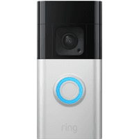 Koop Ring Battery Video Doorbell Plus - 840268915315