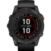 Koop Garmin Fenix 7 Pro Solar Zwart 47mm - 753759317713