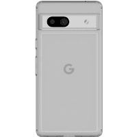 Koop BlueBuilt Protective Back Cover Google Pixel 7A Transparant - 8720627624824