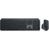 Koop Logitech MX Keys S Grafiet Qwerty + Logitech MX Master 3S Grafiet - 6095620183152