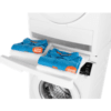 Koop BlueBuilt Universeel Tussenstuk voor Wasmachine en Droger - 8720627625869