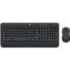 Koop Logitech MK545 Draadloze Toetsenbord en Muis QWERTY - 5099206079922