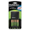 Koop Duracell Hi-Speed batterijlader AA - AAA - 5000394036529