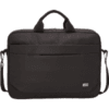 Koop Case Logic Advantage 15" Black - 0085854244664