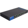 Koop Linksys LGS108P - 4260184663514