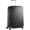 Koop Samsonite S'Cure Spinner 75cm Black - 5414847326530