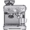 Koop Sage Barista Express Stainless Steel - 9312432030144