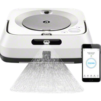 Koop iRobot Braava M6138 - 5060359287953