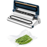Koop Princess Vacuummachine - 8712836282971