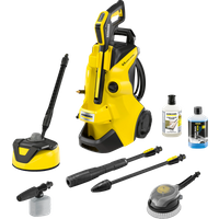 Koop Karcher K4 Power Control Flex Car & Home - 4066529127129