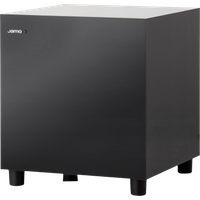 Koop Jamo SUB 210 Zwart - 5709009895000