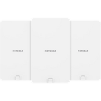 Koop Netgear WAX610Y Outdoor 3-pack - 6090325538528