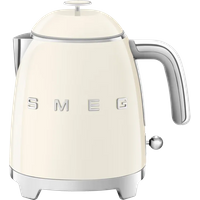 Koop SMEG KLF05CREU Crème - 8017709302160