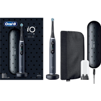 Koop Oral-B iO 9n Onyx Zwart - 4210201421801