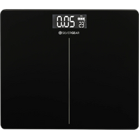 Koop Silvergear Body Scale - 8711568059585