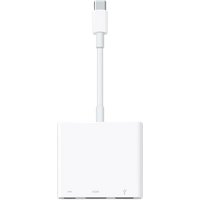 Koop Apple Usb C Digital AV Multiport Adapter - 0190198914439