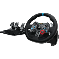 Koop Logitech G29 Driving Force - 50992060573004